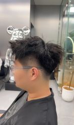 -5M HAIR SALON 旗舰店