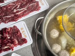 -杏花吴记牛肉火锅
