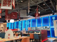 -鱼酷活鱼烤鱼(雨花客厅店)