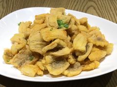 椒盐龙头烤-宝燕海货工场(长江国际店)