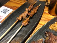 -塔哈尔·新疆盛宴(城西银泰店)
