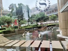 -喜来登由由大酒店九州膳坊中餐厅