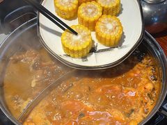 -满堂春特色餐馆