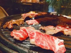 -百味源炭火烤翅 ·夜市大排档(酒仙桥店)