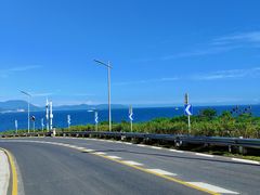 -玫瑰海岸文化旅游度假区
