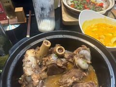 -味莊餐厅(康庄南街店)