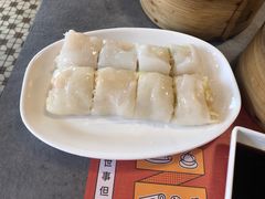 -点点心点心专门店(旺角店)