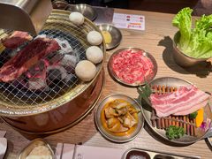 -西塔老太太泥炉烤肉(杭州首店)