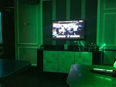 -欢乐酷量贩KTV(万达广场店)