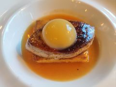 法式鸭胸-火车头法国西餐厅