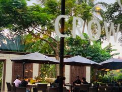 -西双版纳融创皇冠假日度假酒店