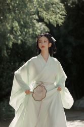 点击看大图 -美云庭古装·格格服汉服·京城旅拍(北京店)