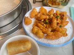 -粤顺渔坊·中山脆肉鲩火锅(清湖店)