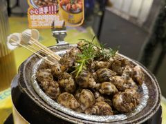 -桥东喜碧海鲜街(水东街店)