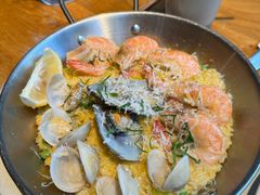 -1861意大利餐厅(文化广场店)