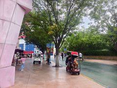 -沈阳方特欢乐世界