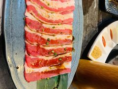 -十三姨正合丰烤肉(营迹路店)