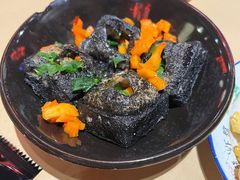 -江味龙虾馆·裸蓝龙虾(南山店)