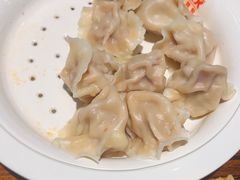 -金谷园饺子·烧烤(人大总店)