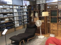 -MUJI无印良品(恒力MALL店)