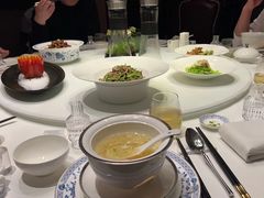 -北京宴(华贸购物中心店)