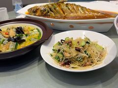 -老德州四合院·德州菜(天衢路店)