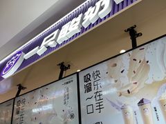 -一只酸奶牛(来福士店)