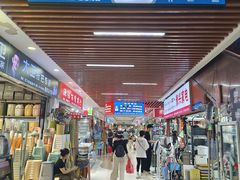 -西北轻工批发市场