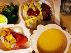 -湯系·煲汤手艺人(东二环泰禾广场店)