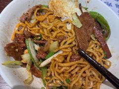 -寻裕记·现炒浇头面(人民广场店)