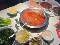 -小龙坎火锅(IFS HOT店)