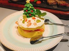 -西堤厚牛排(国瑞店)