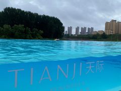 -清河半岛温泉度假酒店