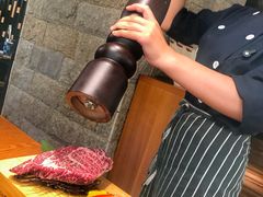 -炎蔵牛舌烤肉
