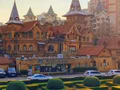 -马勒别墅饭店(静安寺店)