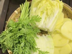 -冯校长老火锅(深圳总店)