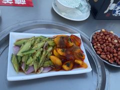 -清真·馬坡二旦烧烤(人生一串拍摄店)