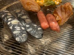 -龙虾奇迹泥炉烤肉(大华三路店)