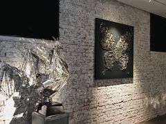 -大酉·M Coffee(北京美术馆店)
