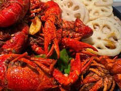 -红盔甲·小龙虾(天钥桥店)