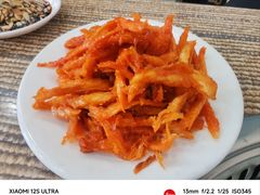-金明姬和众烧烤店(东铁营店)