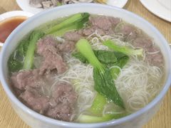 -古街捞化牛杂(井大店)