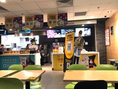 -麦当劳(景城邻里中心店)
