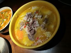 -楼兰新疆主题餐厅(苏州中心店)