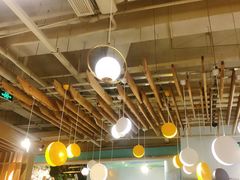 大堂-付掌柜在成都·热炒砂锅集(金禾店)