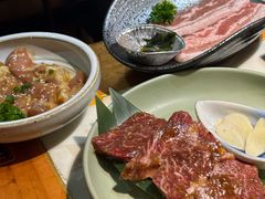 -久藏·横膈膜烧肉·酒场(江汉路店)