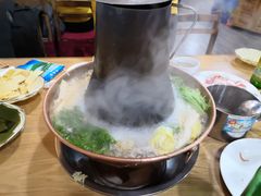 -元盛居(生态大街店)