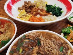 -桂花香手工面(鼓楼店)