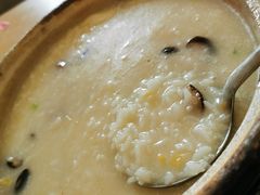 -粤仔湾砂锅粥(阳光店)