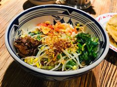 -袁家村关中印象体验地(大唐不夜城店)